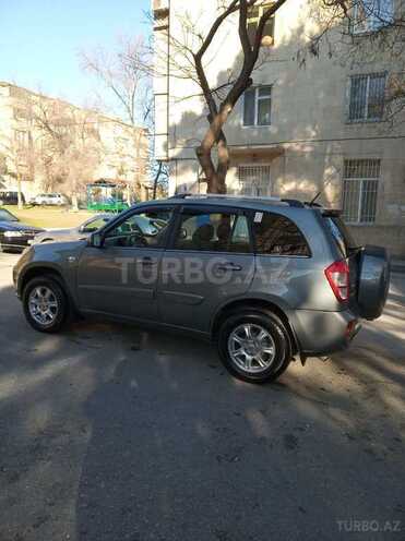 Chery Tiggo (T11) 2014, 80,000 km - 1.6 l - Bakı