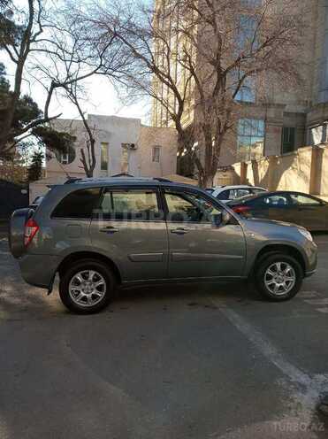 Chery Tiggo (T11) 2014, 80,000 km - 1.6 l - Bakı