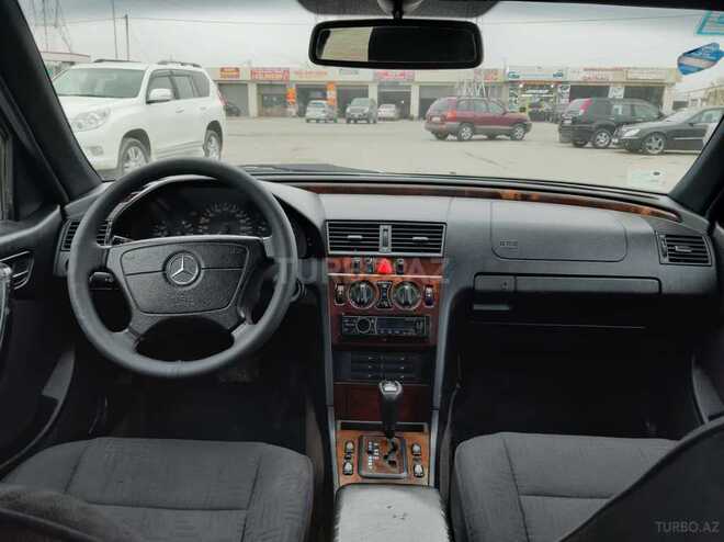 Mercedes C 200 1999, 321,236 km - 2.0 l - Xırdalan