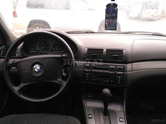 BMW 316 1999, 294,500 km - 1.9 l - Bakı