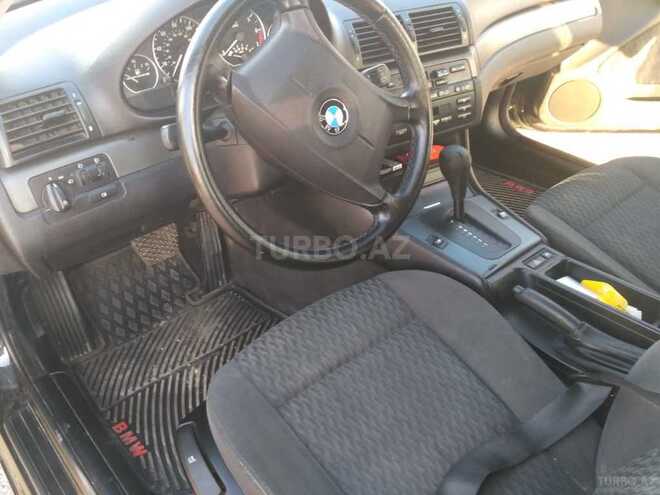 BMW 316 1999, 294,500 km - 1.9 l - Bakı