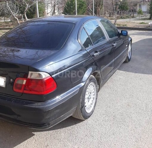 BMW 316 1999, 294,500 km - 1.9 l - Bakı