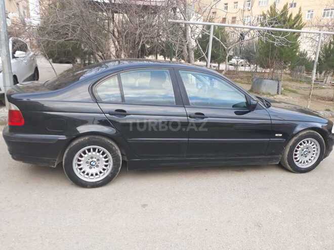 BMW 316 1999, 294,500 km - 1.9 l - Bakı