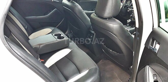 Kia Optima 2012, 77,689 km - 2.0 л - Bakı