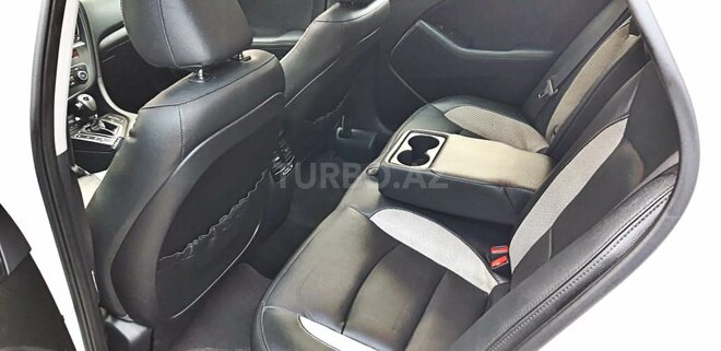 Kia Optima 2012, 77,689 km - 2.0 л - Bakı