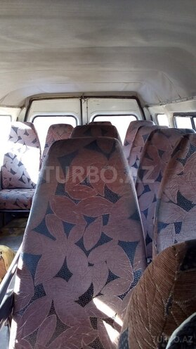 GAZ 2705 1998, 456,746 km - 2.5 л - Quba