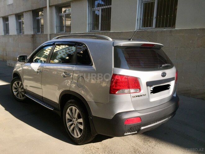 Kia Sorento 2011, 185,000 km - 2.4 l - Bakı