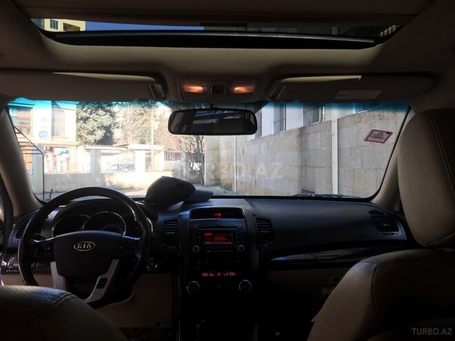 Kia Sorento 2011, 185,000 km - 2.4 l - Bakı