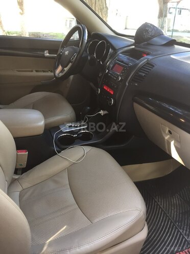 Kia Sorento 2011, 185,000 km - 2.4 l - Bakı