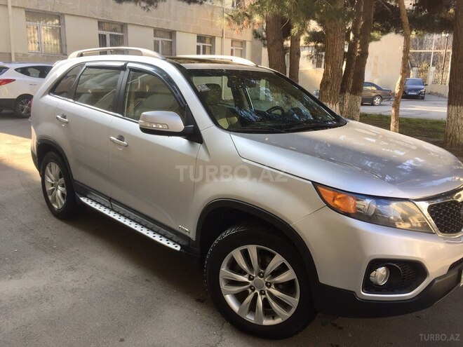 Kia Sorento 2011, 185,000 km - 2.4 l - Bakı