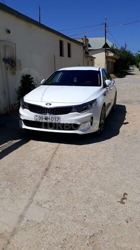 Kia Optima 2017, 32,000 km - 2.0 l - Bakı