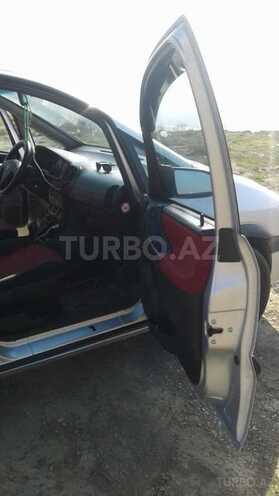 Opel Zafira 1999, 395,000 km - 1.8 l - Bakı