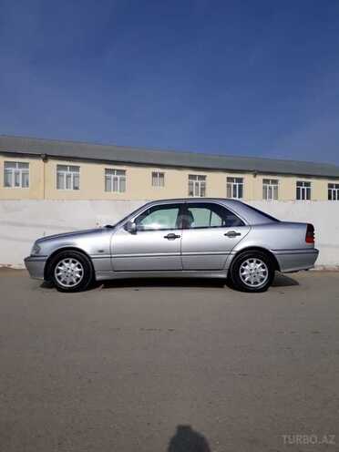 Mercedes C 180 1998, 290,000 km - 1.8 l - Bakı