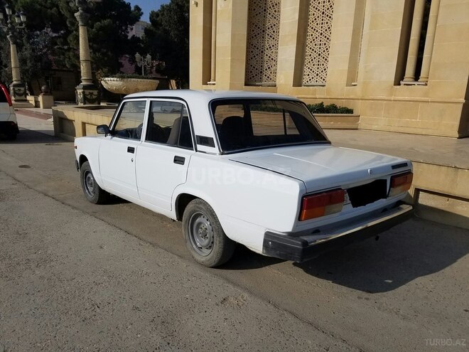 LADA (VAZ) 2107 2008, 93,200 km - 1.6 l - Bakı