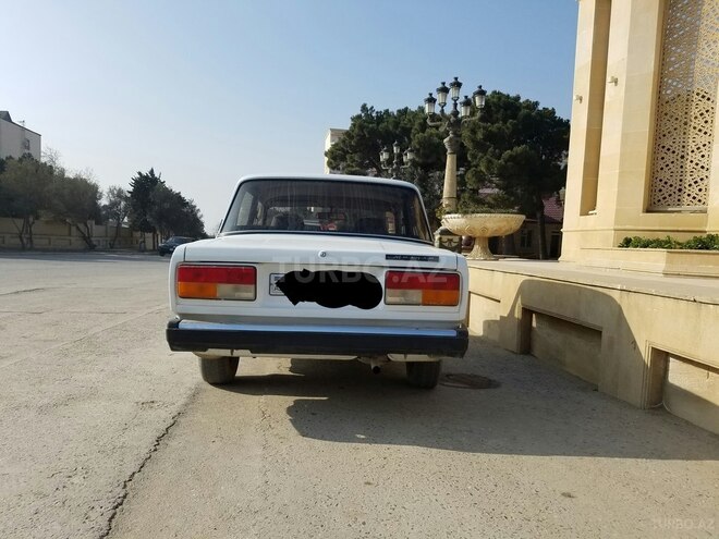 LADA (VAZ) 2107 2008, 93,200 km - 1.6 l - Bakı