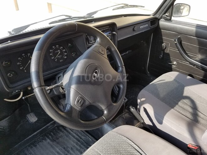 LADA (VAZ) 2107 2008, 93,200 km - 1.6 l - Bakı