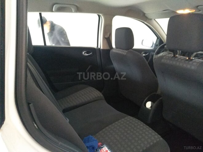 Renault Megane 2007, 177,000 km - 1.5 l - Bakı