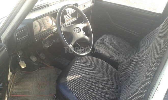 LADA (VAZ) 2107 1992, 354,580 km - 1.5 l - Qusar