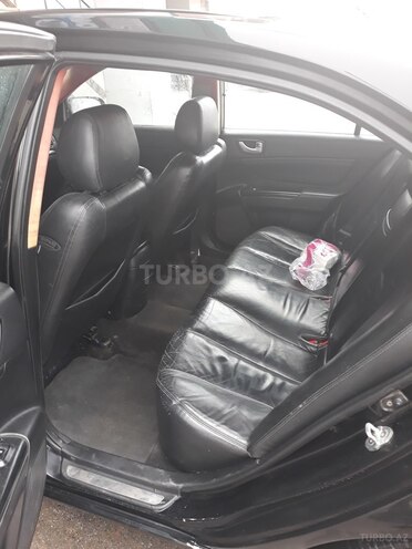 Hyundai Sonata 2007, 300,000 km - 2.4 l - Bakı