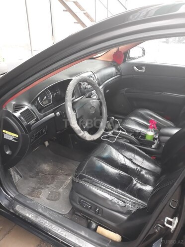 Hyundai Sonata 2007, 300,000 km - 2.4 l - Bakı