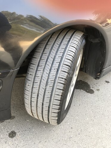 Mercedes E 280 2000, 299,000 km - 2.8 l - Bakı