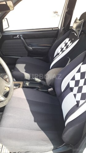 Mercedes 190 1990, 650,000 km - 2.0 l - Bakı