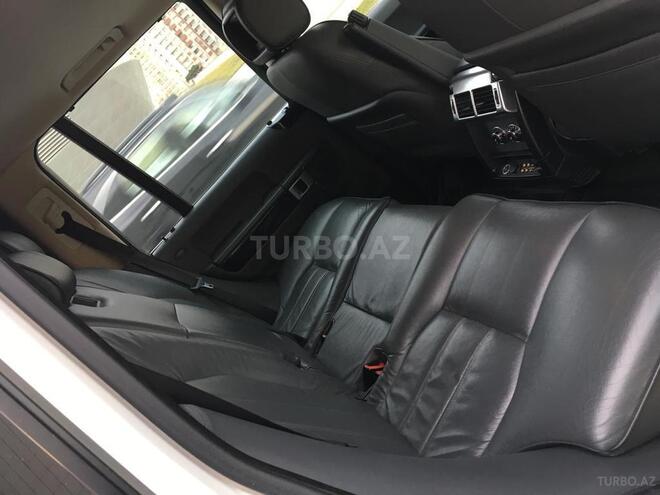 Land Rover Range Rover 2007, 138,000 km - 4.4 l - Bakı