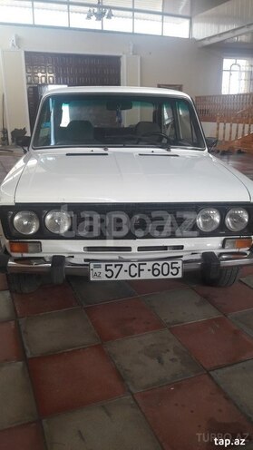 LADA (VAZ) 2106 1969, 300,000 km - 0.9 l - Bakı