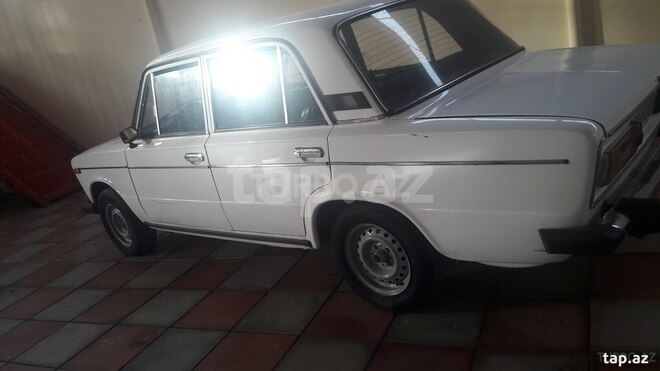 LADA (VAZ) 2106 1969, 300,000 km - 0.9 l - Bakı