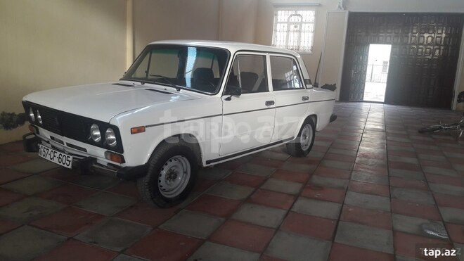 LADA (VAZ) 2106 1969, 300,000 km - 0.9 l - Bakı
