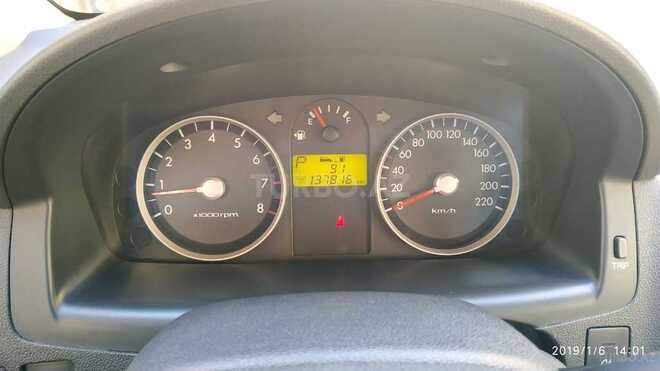 Hyundai Getz 2009, 130,000 km - 1.6 l - Bakı