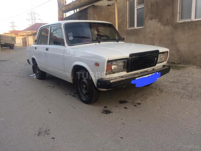 LADA (VAZ) 2107 2004, 97,909 km - 1.6 l - Bakı