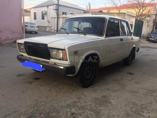 LADA (VAZ) 2107 2004, 97,909 km - 1.6 l - Bakı