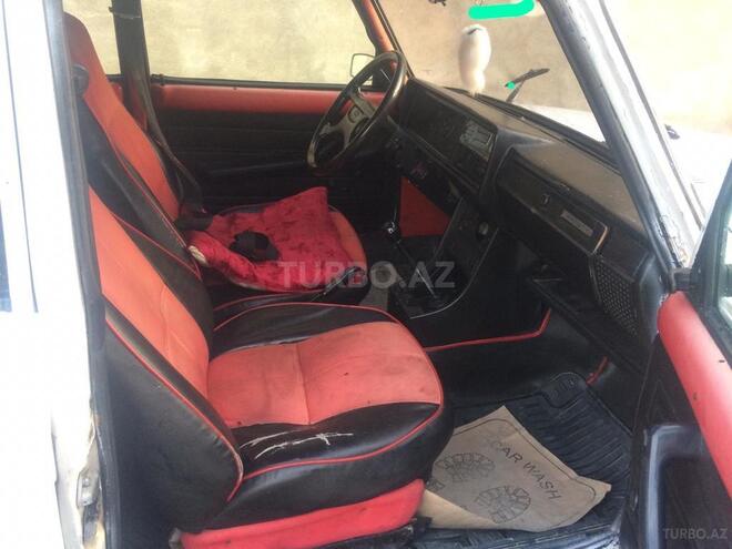 LADA (VAZ) 2107 2004, 97,909 km - 1.6 l - Bakı