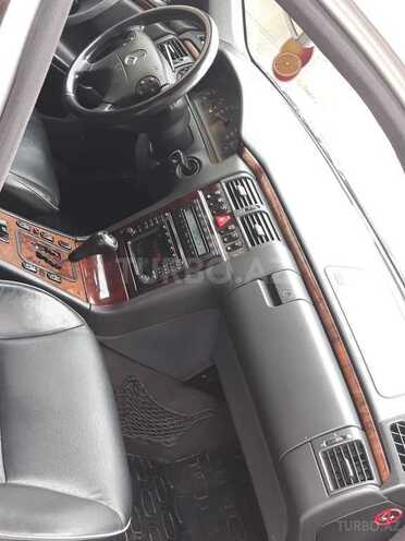 Mercedes E 240 2000, 254,000 km - 2.4 l - Bakı
