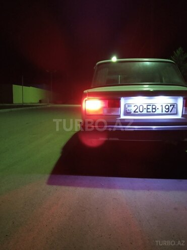 LADA (VAZ) 2107 2009, 31,150 km - 1.6 л - Gəncə