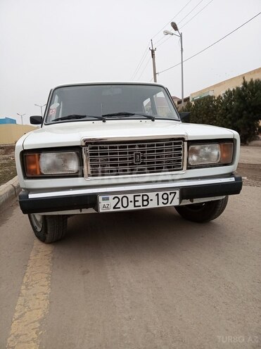 LADA (VAZ) 2107 2009, 31,150 km - 1.6 л - Gəncə