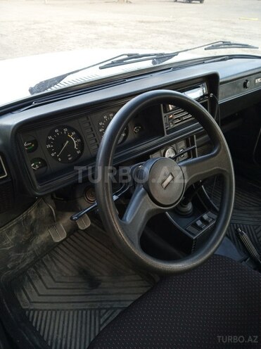 LADA (VAZ) 2107 2009, 31,150 km - 1.6 л - Gəncə