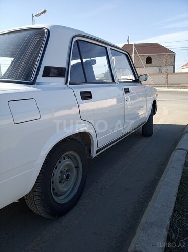 LADA (VAZ) 2107 2009, 31,150 km - 1.6 л - Gəncə