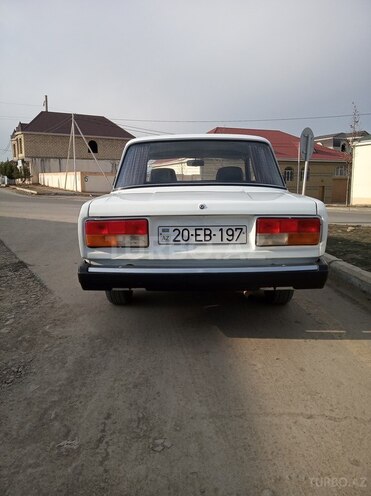LADA (VAZ) 2107 2009, 31,150 km - 1.6 л - Gəncə