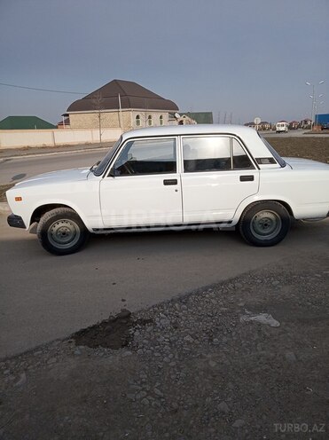 LADA (VAZ) 2107 2009, 31,150 km - 1.6 л - Gəncə