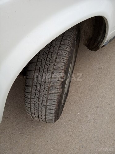 LADA (VAZ) 2107 2009, 31,150 km - 1.6 л - Gəncə