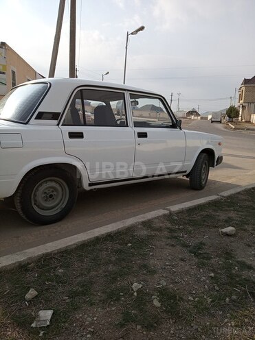 LADA (VAZ) 2107 2009, 31,150 km - 1.6 л - Gəncə