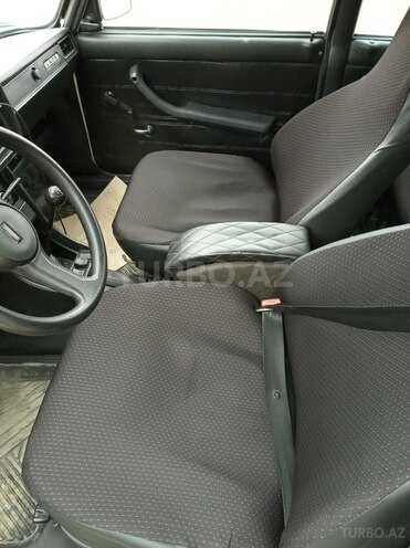 LADA (VAZ) 2107 2009, 31,150 km - 1.6 л - Gəncə
