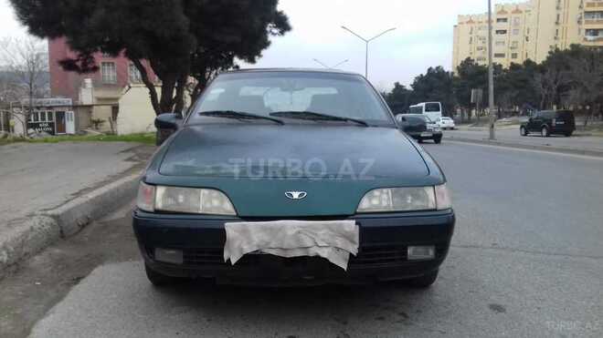 Daewoo Espero 1996, 295,000 km - 2.0 l - Bakı