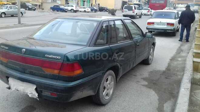 Daewoo Espero 1996, 295,000 km - 2.0 l - Bakı