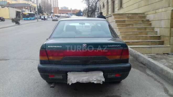 Daewoo Espero 1996, 295,000 km - 2.0 l - Bakı