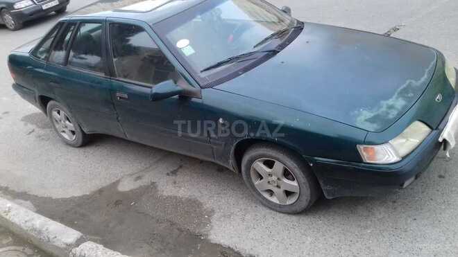 Daewoo Espero 1996, 295,000 km - 2.0 l - Bakı