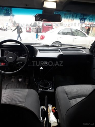 Tofas Sahin 2004, 33,691 km - 1.6 l - Bakı