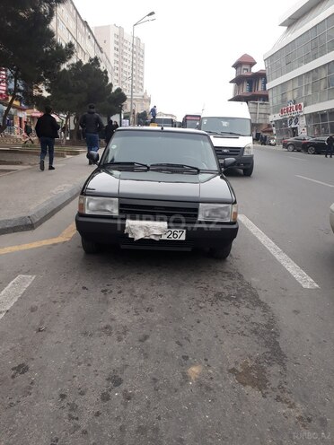 Tofas Sahin 2004, 33,691 km - 1.6 l - Bakı